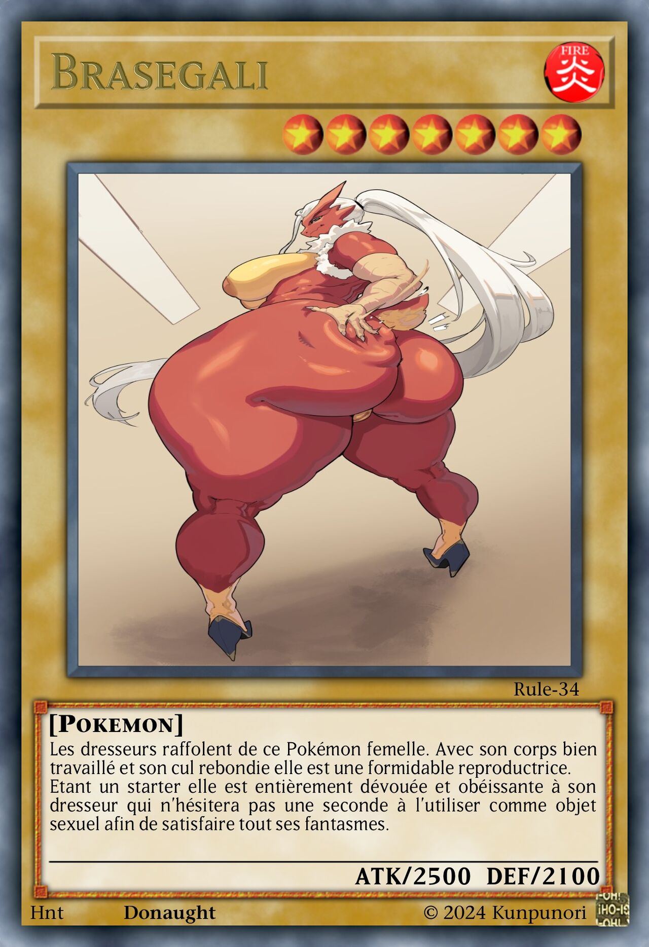 yugioh fan cards 2024 page 6 full