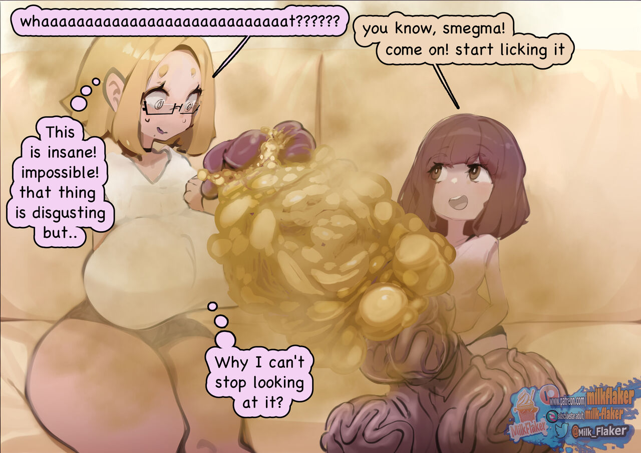 BABYSITTING- page 4 full