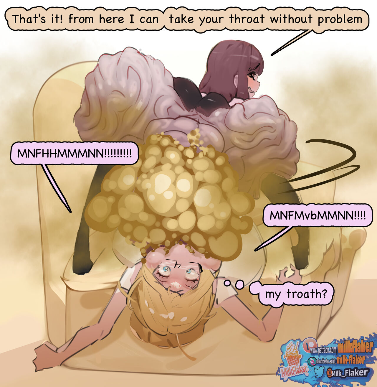 BABYSITTING- page 7 full