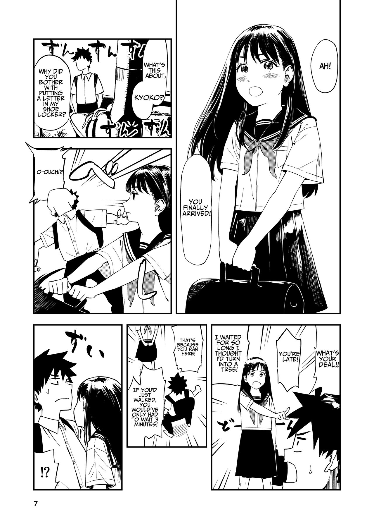 Isshou Wasurerarenai Sex | Unforgettable Sex page 7 full