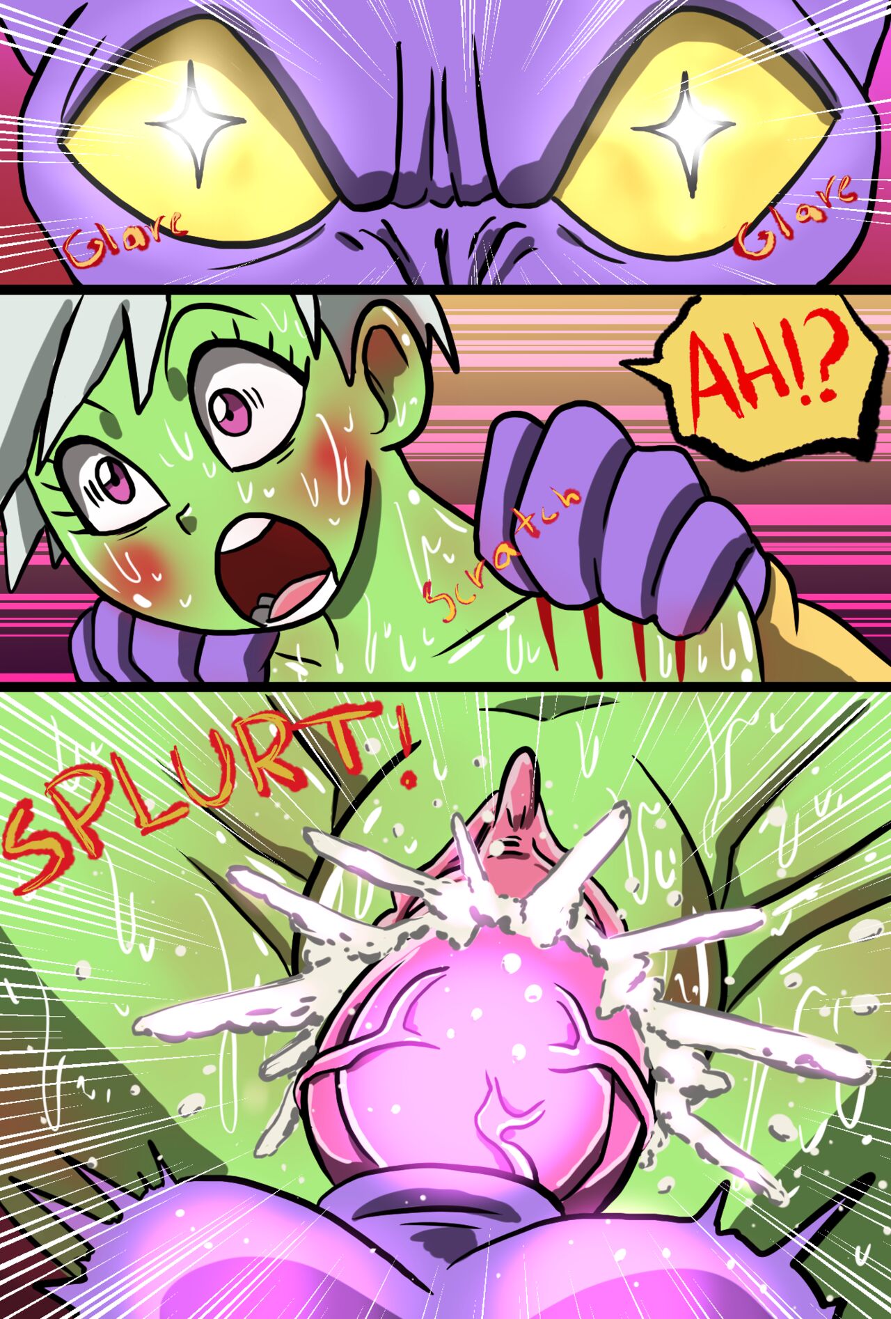 Bills X Cheelai  Hinca-p page 6 full