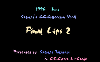 Final Lips2 cover