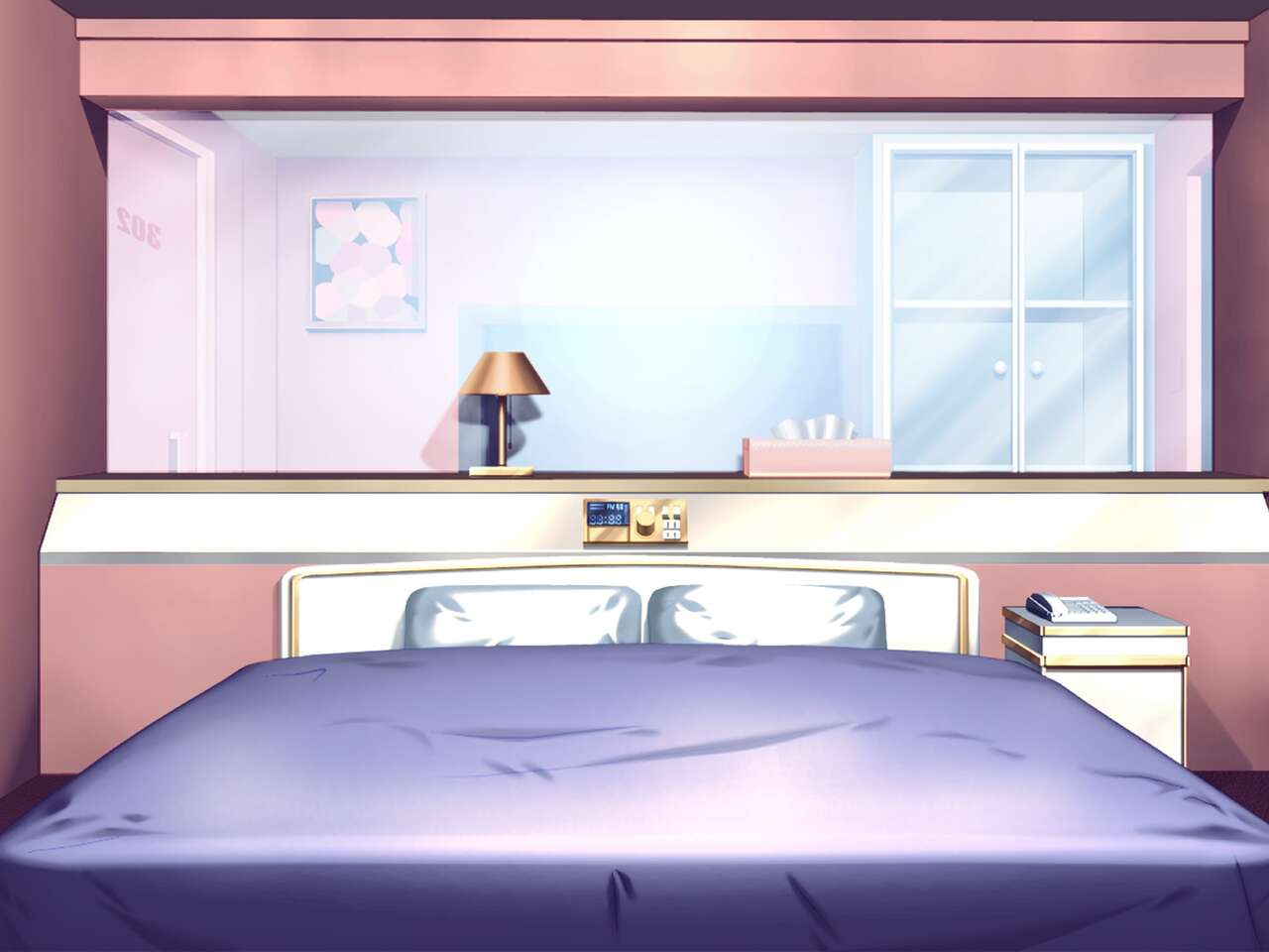 学園ボディコン女子 ルール違反の中出し援交 page 4 full