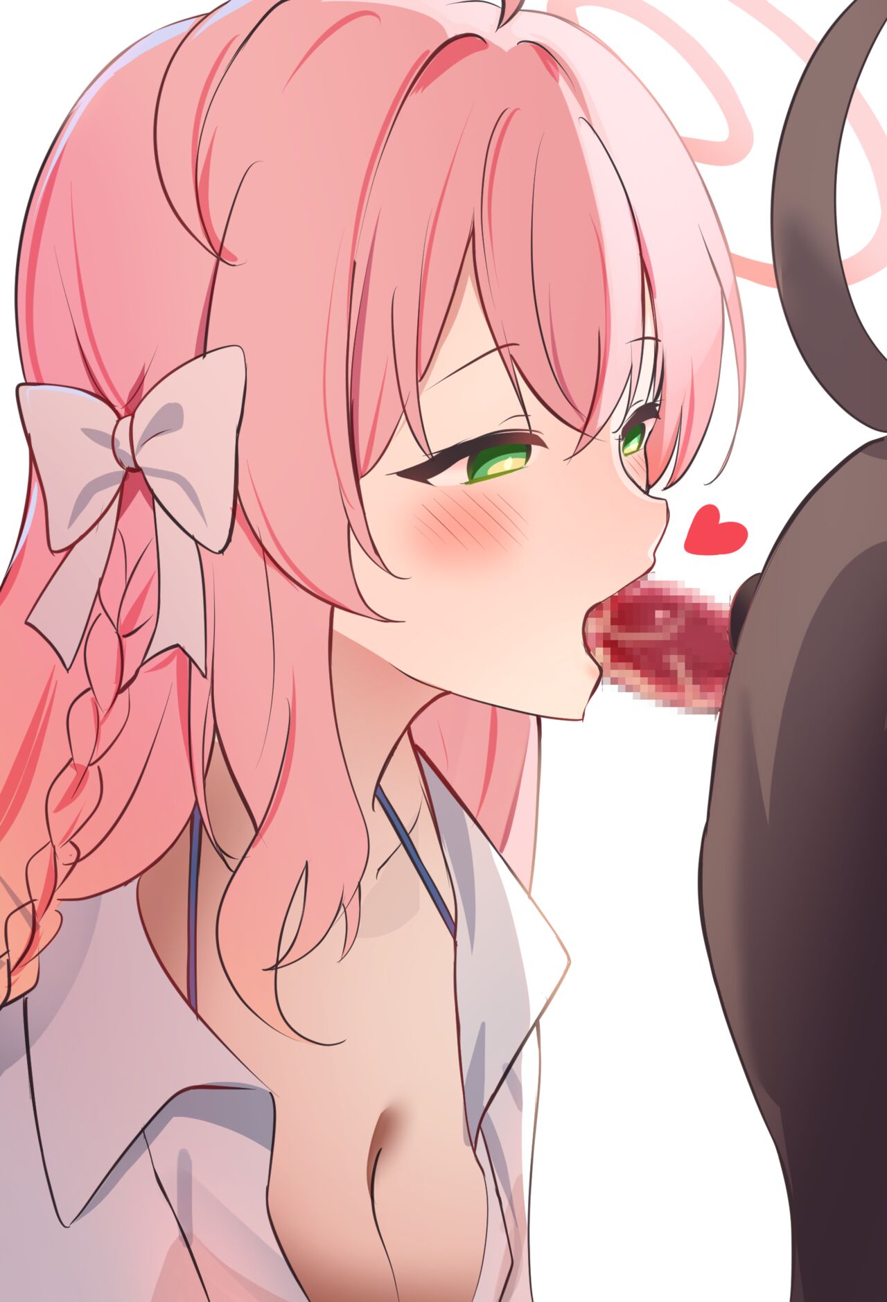 Kemomikan / けもみかん page 1 full