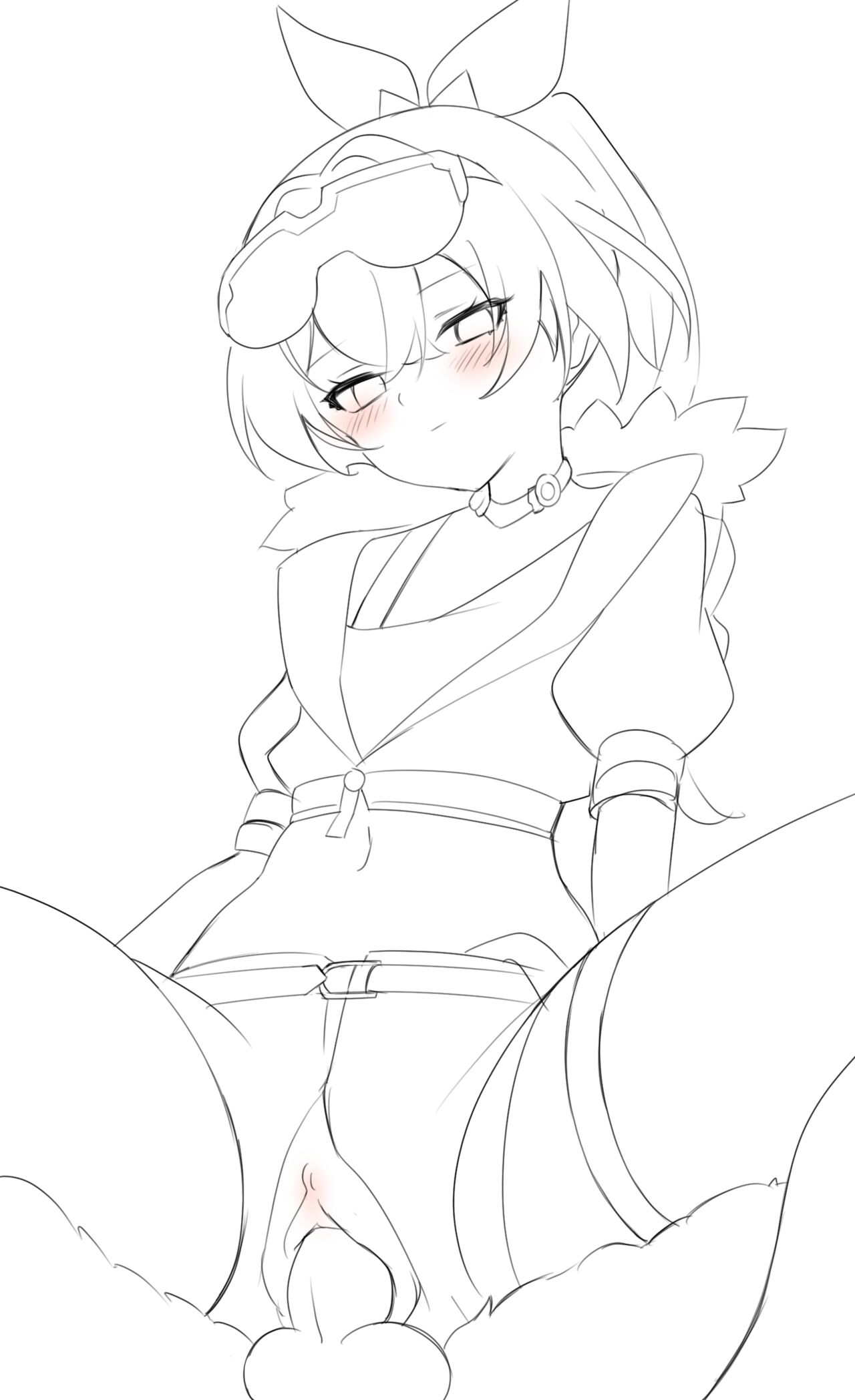 Kemomikan / けもみかん page 8 full