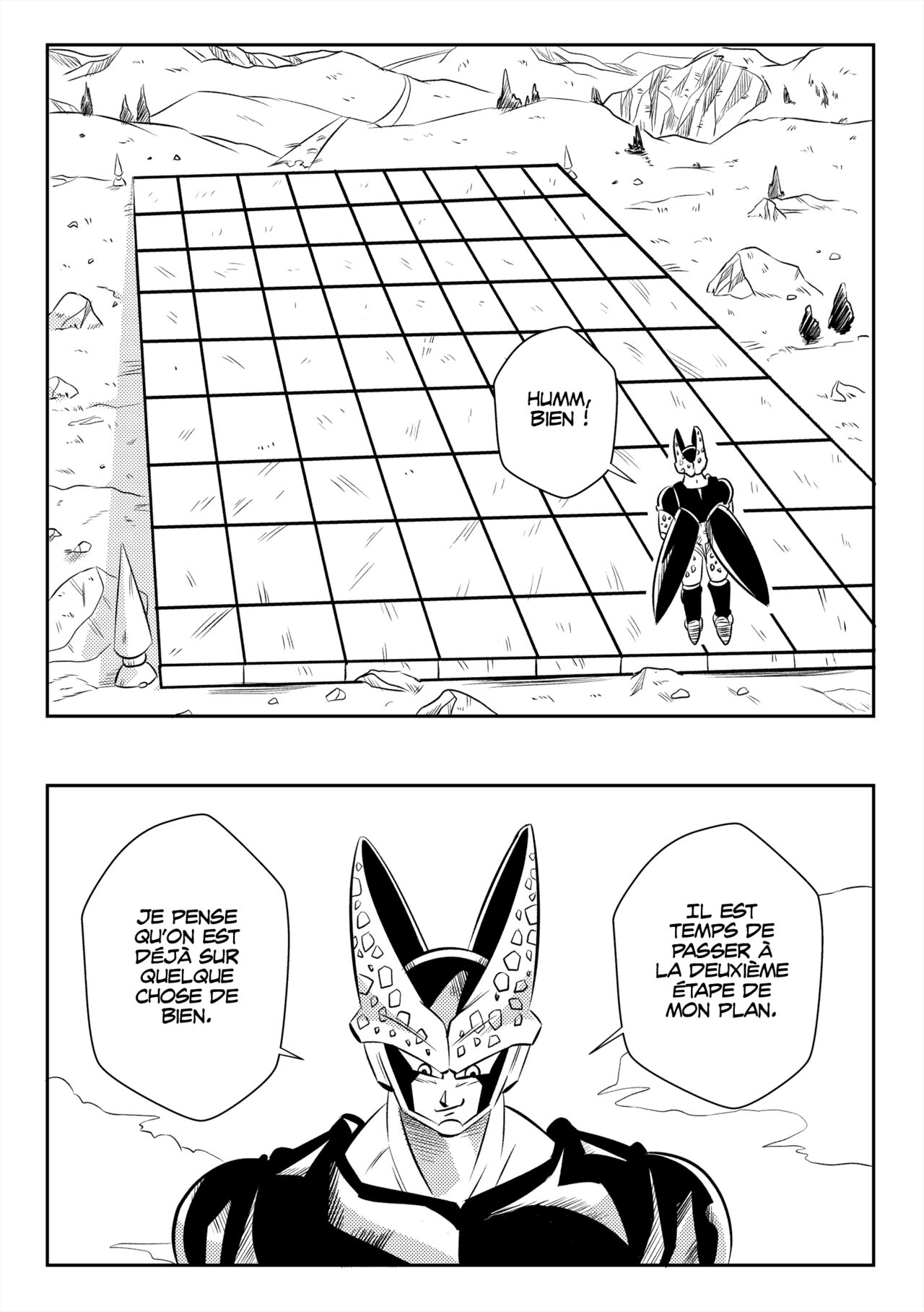 perfect broascast page 2 full