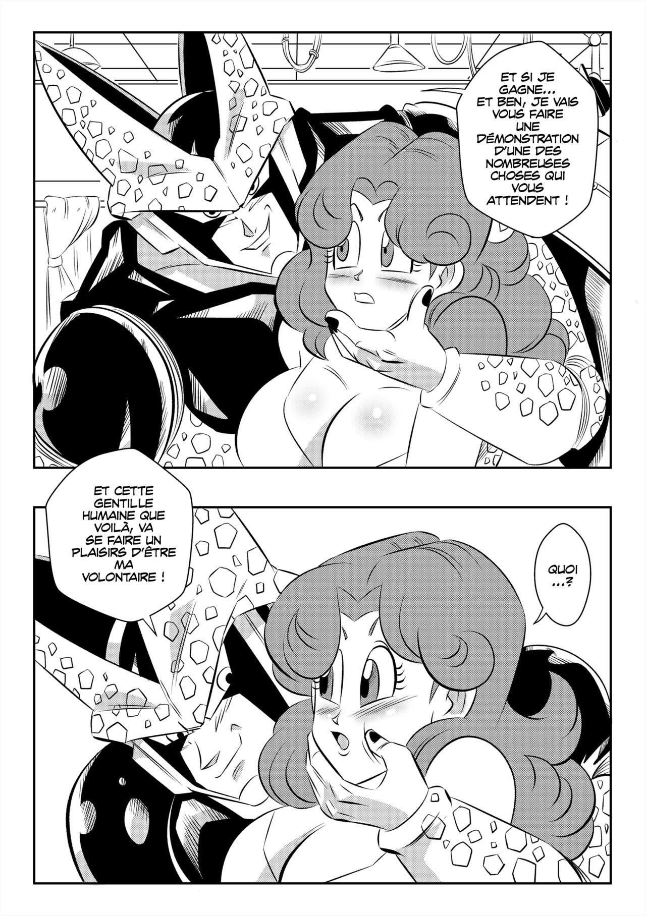 perfect broascast page 8 full