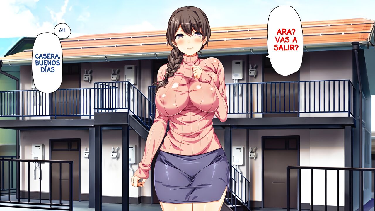 Hitome Misereba Yari Houdai ~Onna o Miryou suru Norowareta Chinpo~ | Una sola mirada a esta polla maldita es suficiente para hacer lo que quieras con una mujer page 5 full