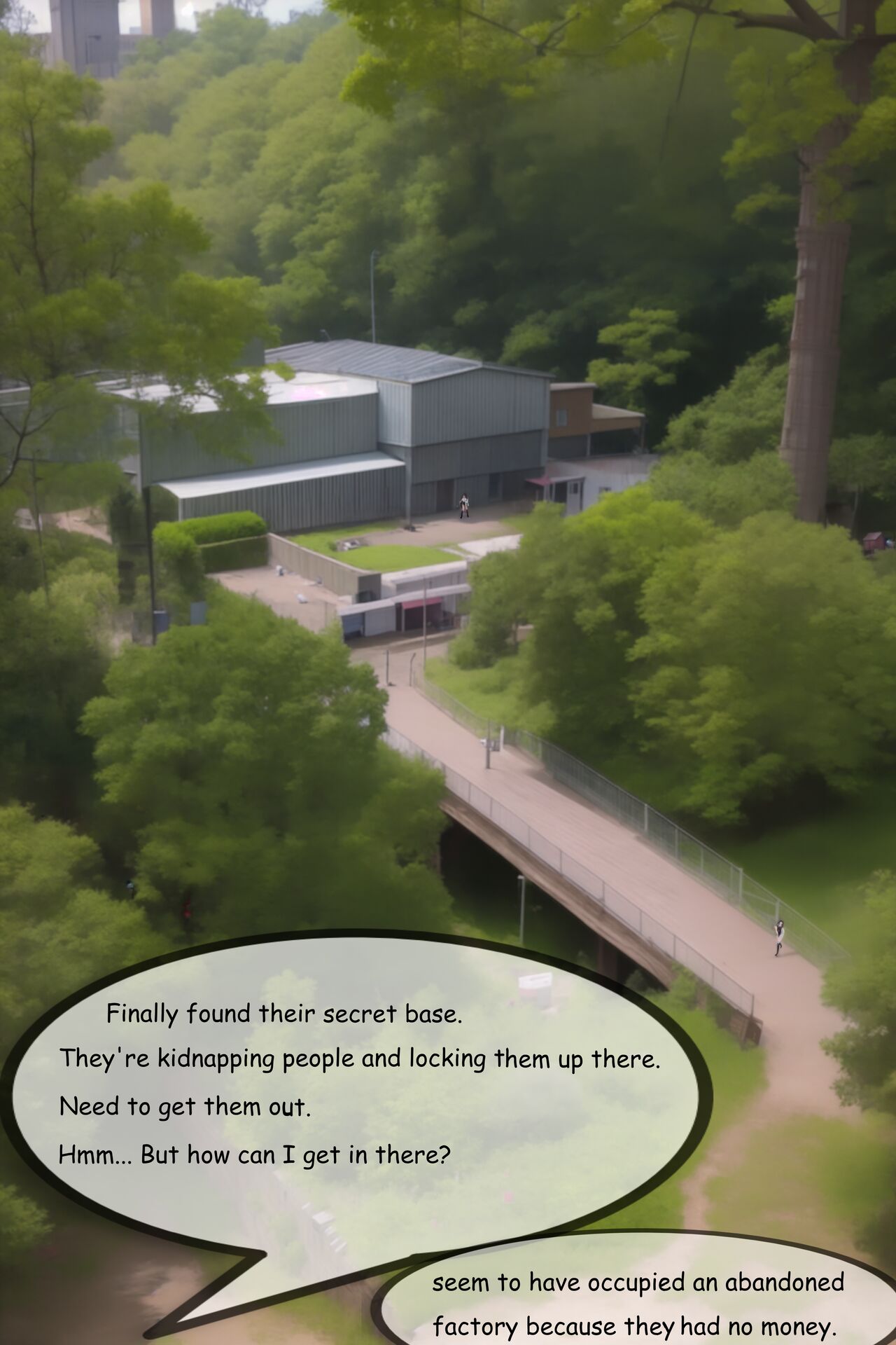- Secret Base Entrance page 2 full