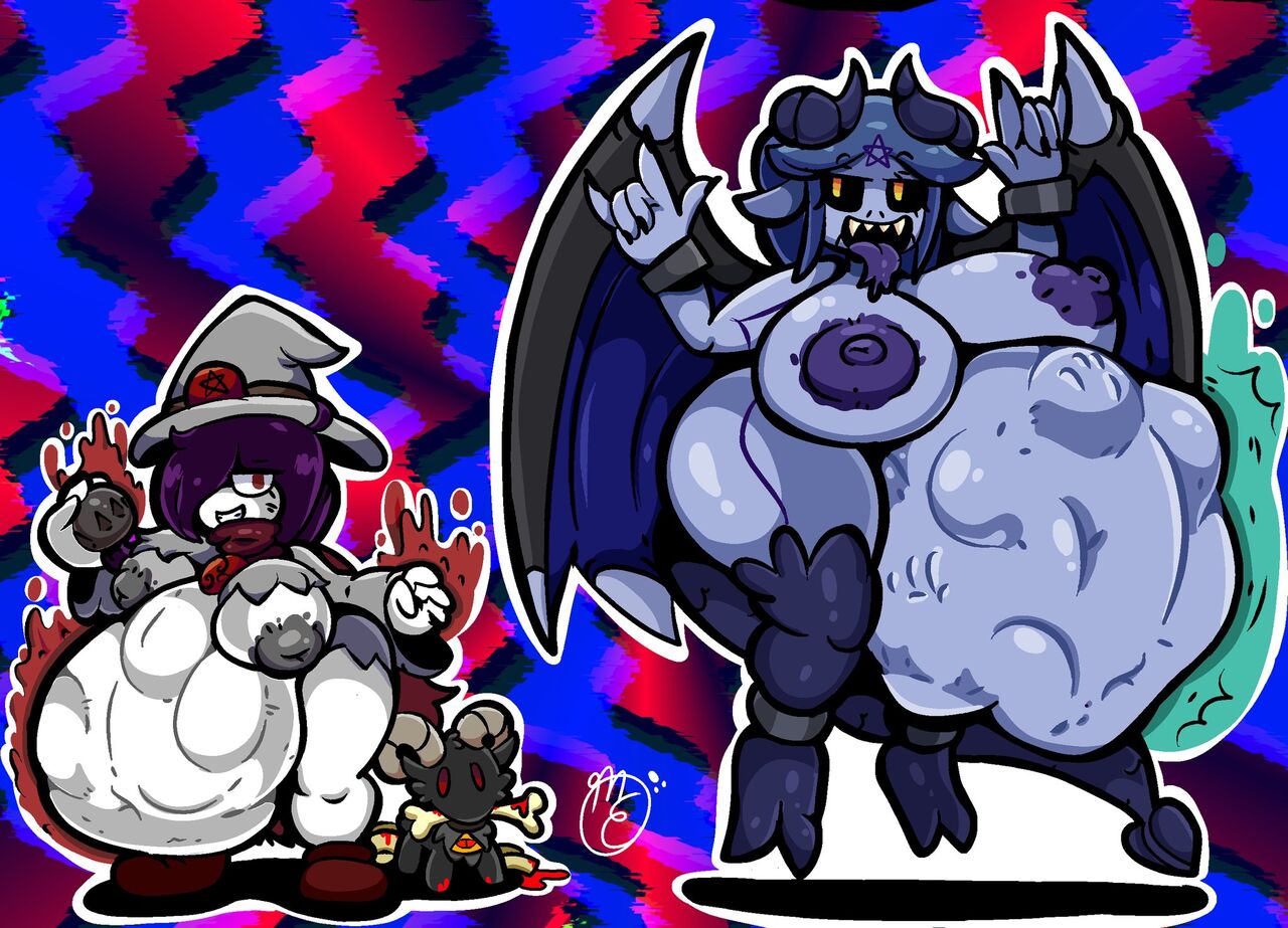 NitroButter / MysticEmerald Extras page 10 full