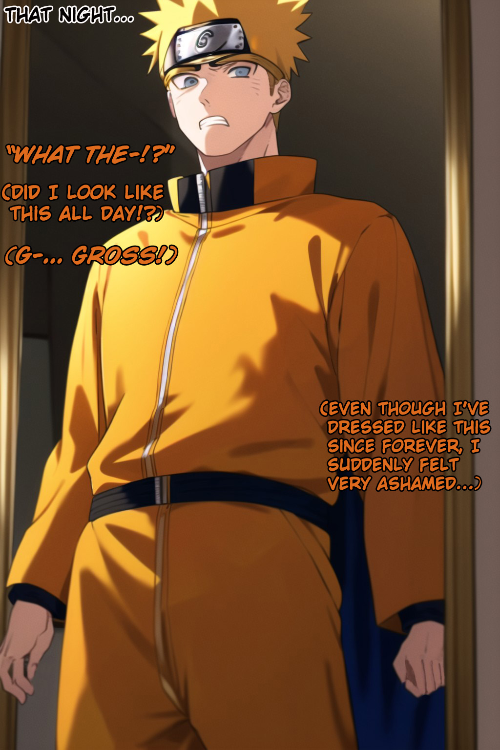 Uchiha Restoration Project page 10 full