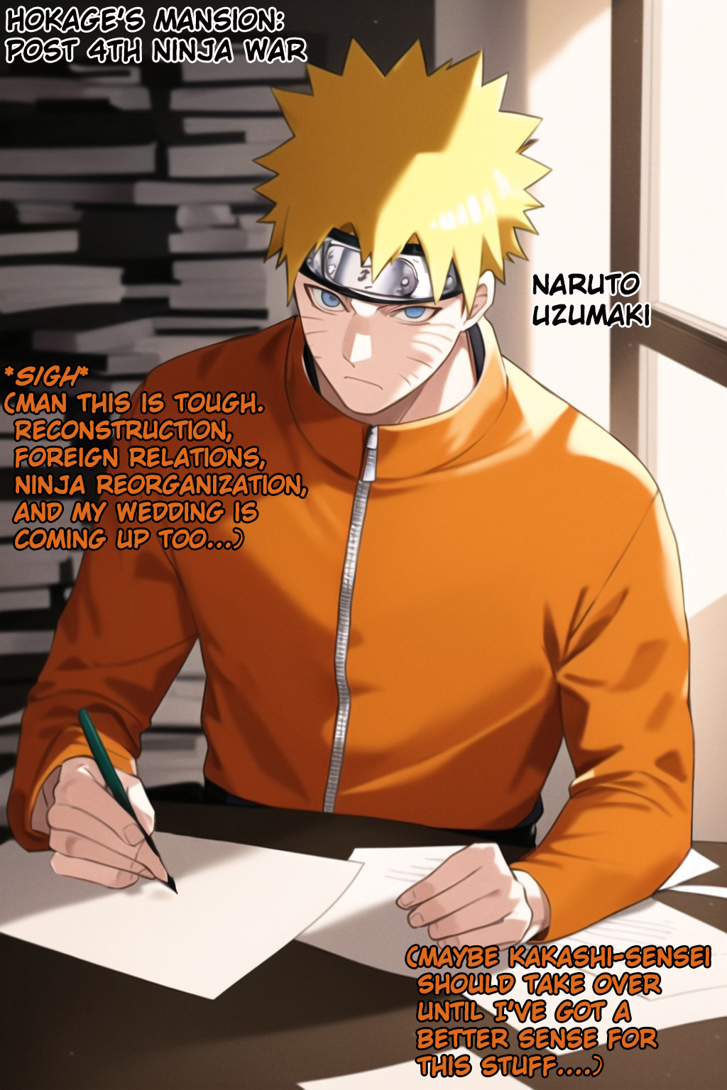 Uchiha Restoration Project page 2 full