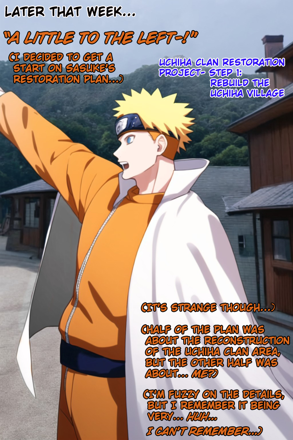 Uchiha Restoration Project page 9 full