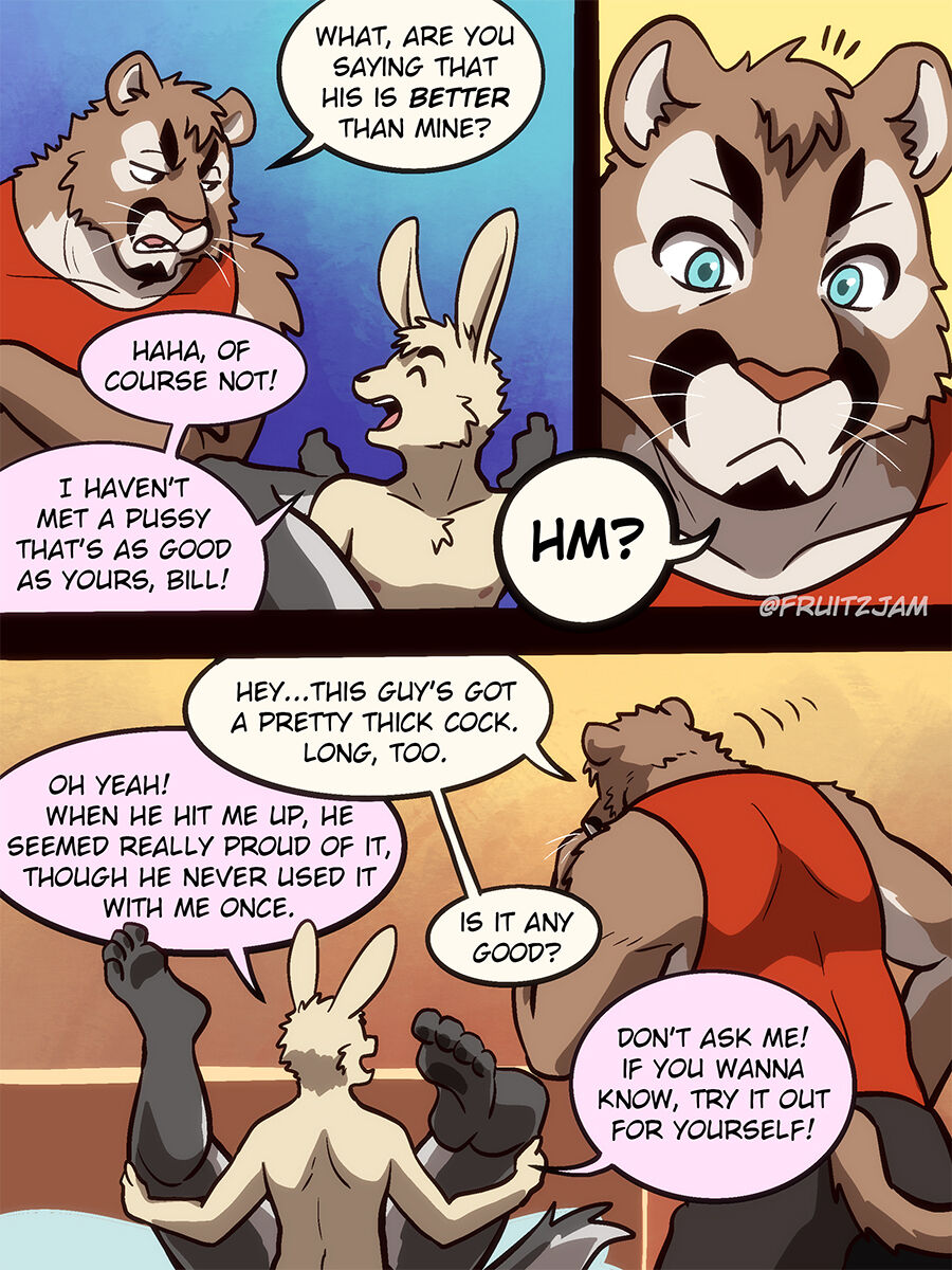 Prey-Dater page 9 full