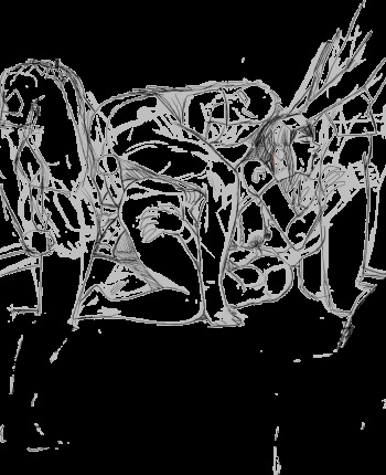 - Bella Fucks cover