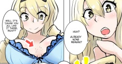 Ojou-sama