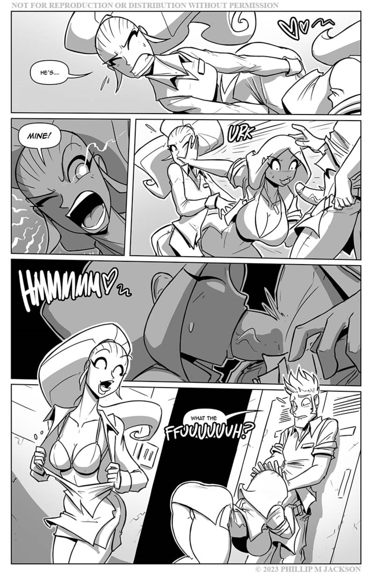 Dragon star page 6 full