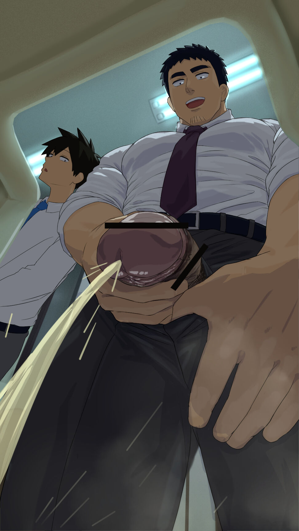 Fumio Secret photos of Takeda senpai page 10 full