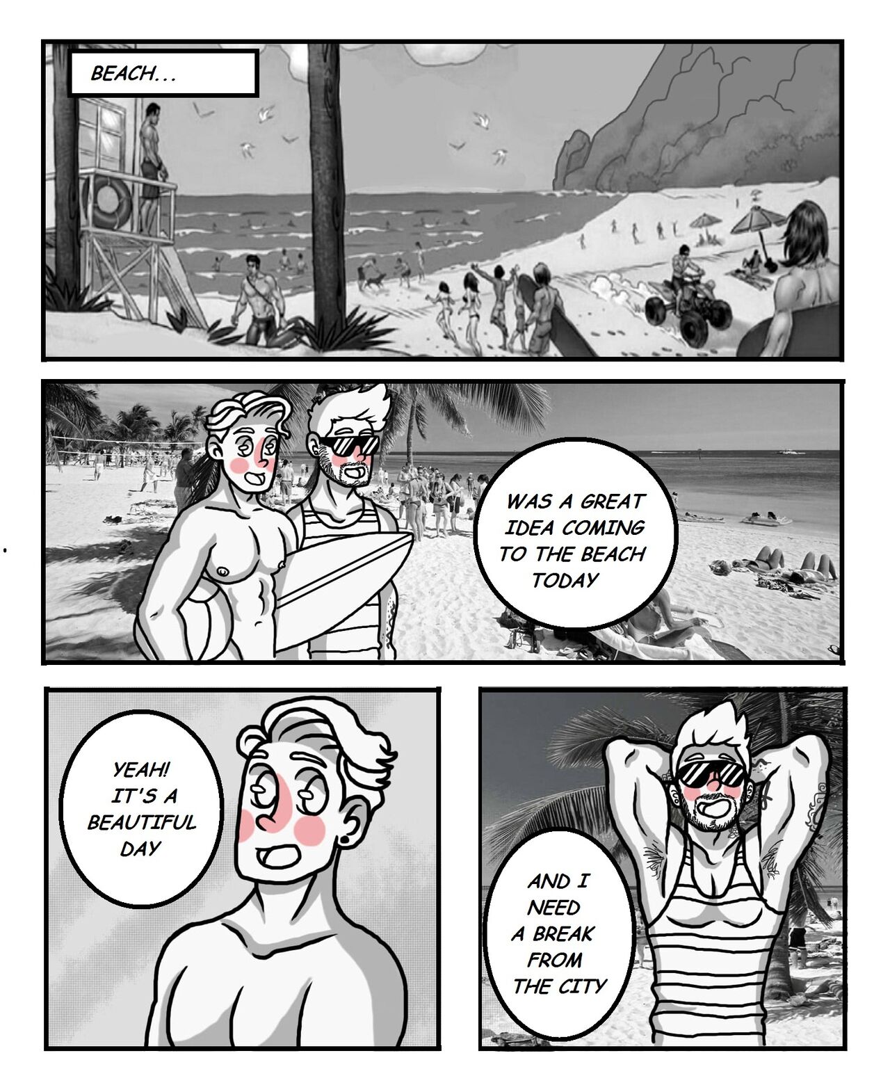 Not So Lonely page 10 full