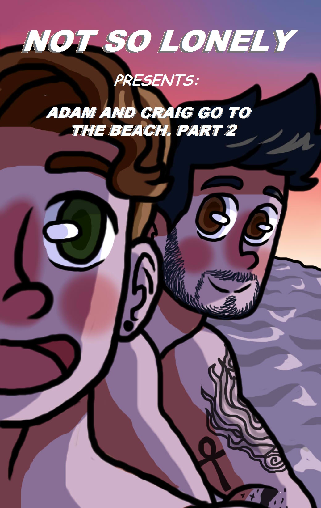 Not So Lonely page 9 full