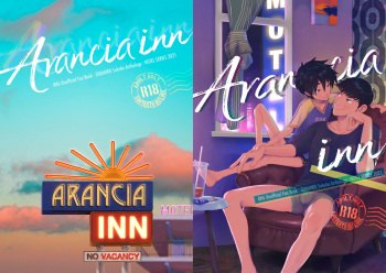 Arancia Inn cover