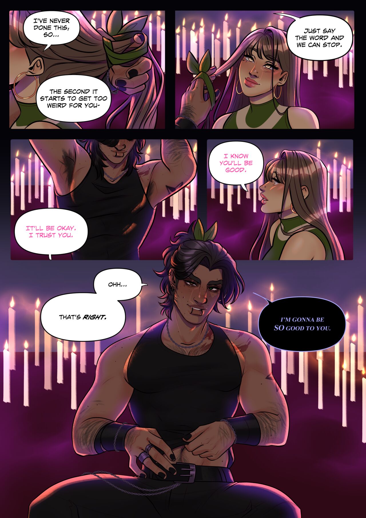 Carnal page 3 full