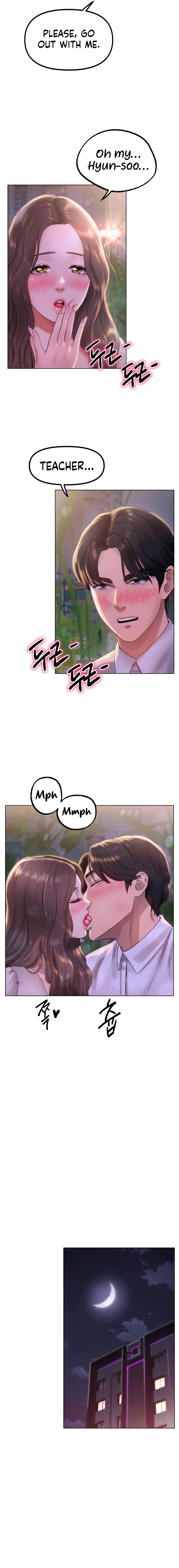 Young Aunt page 8 full