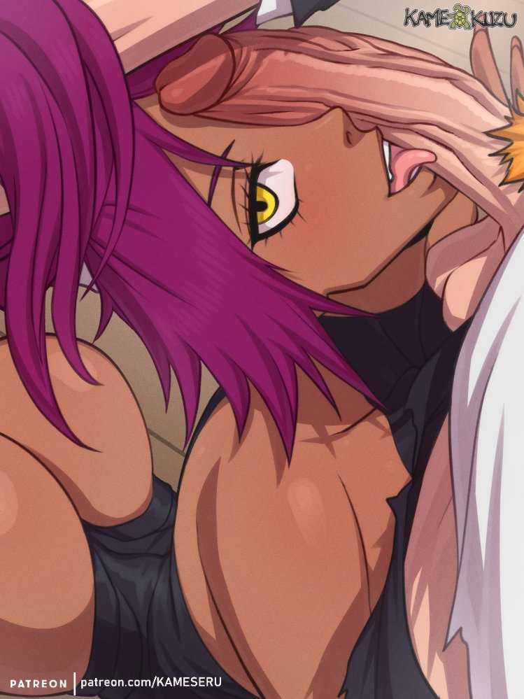 Bleach Collection page 6 full
