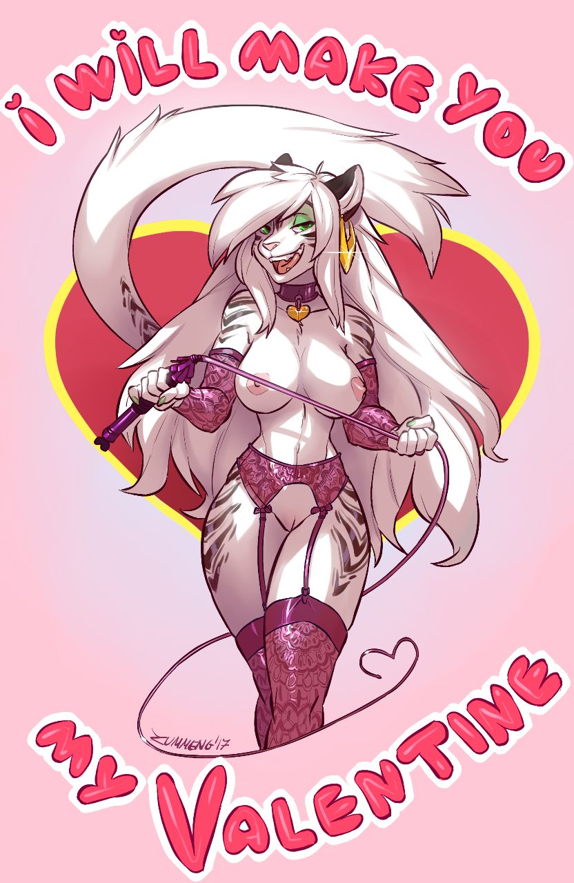 ARTIST Zummeng page 6 full