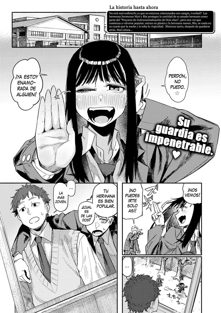 Omoikiri Shita Hou ga Ii wa page 1 full