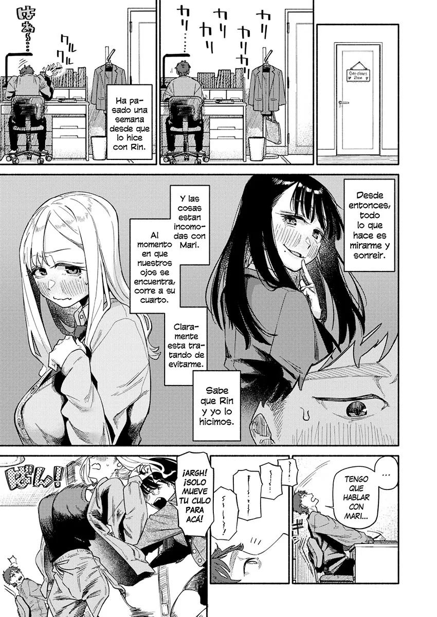 Omoikiri Shita Hou ga Ii wa page 3 full