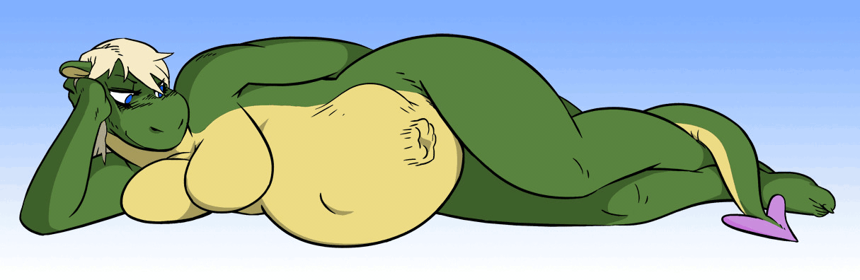 Animated Vore Gifs Vol. 2 page 4 full