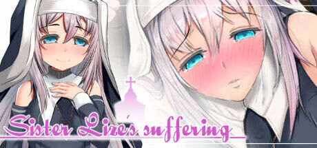 Sister Lize's Suffering page 1 full