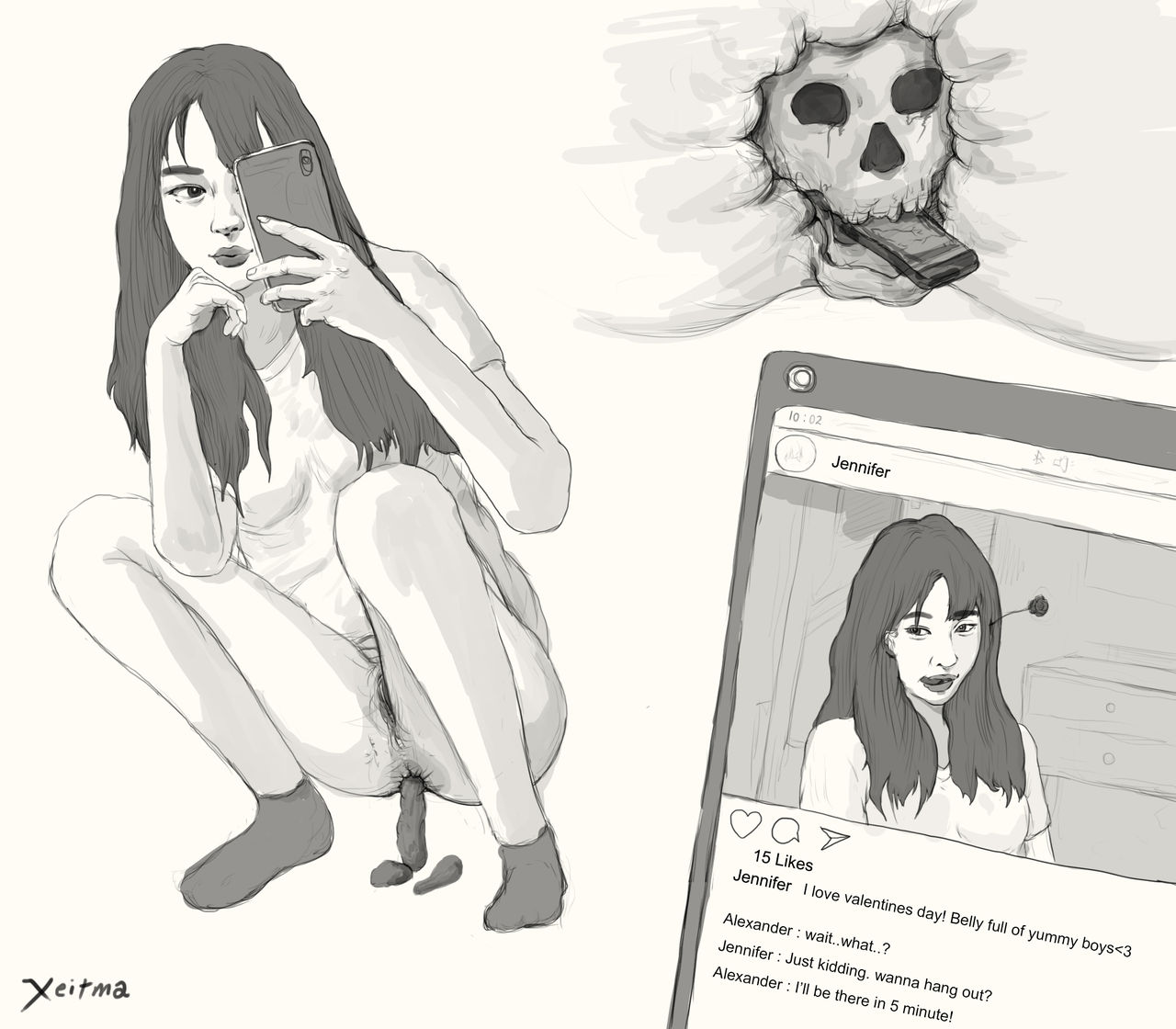 Vorentine page 5 full