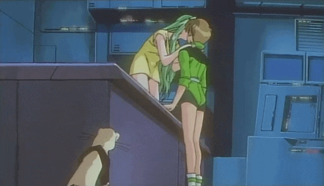 Alien from the darkness GIFs page 6 full