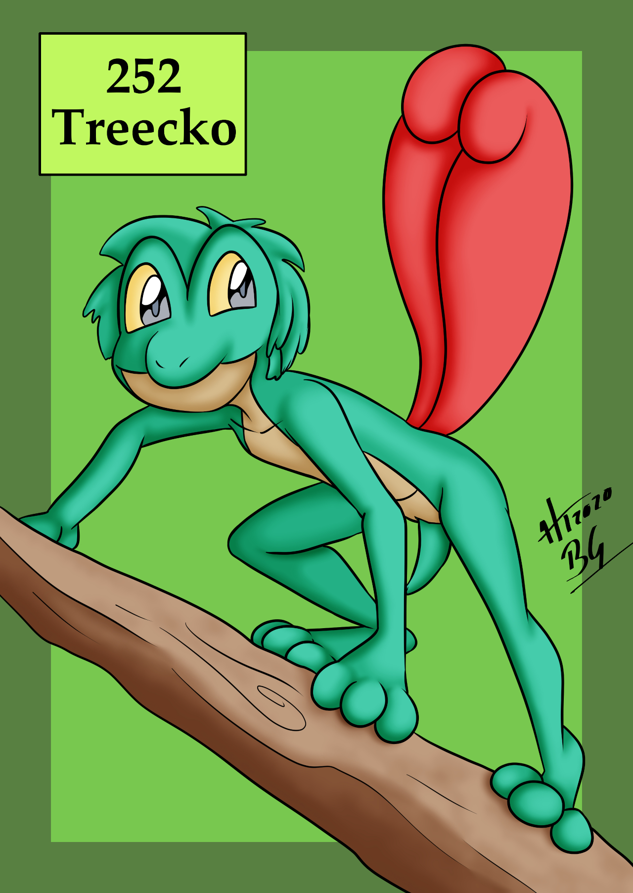 pokedex fusion of trainer in pokemon Hoenn 252 and 386 By bernardol22 page 4 full