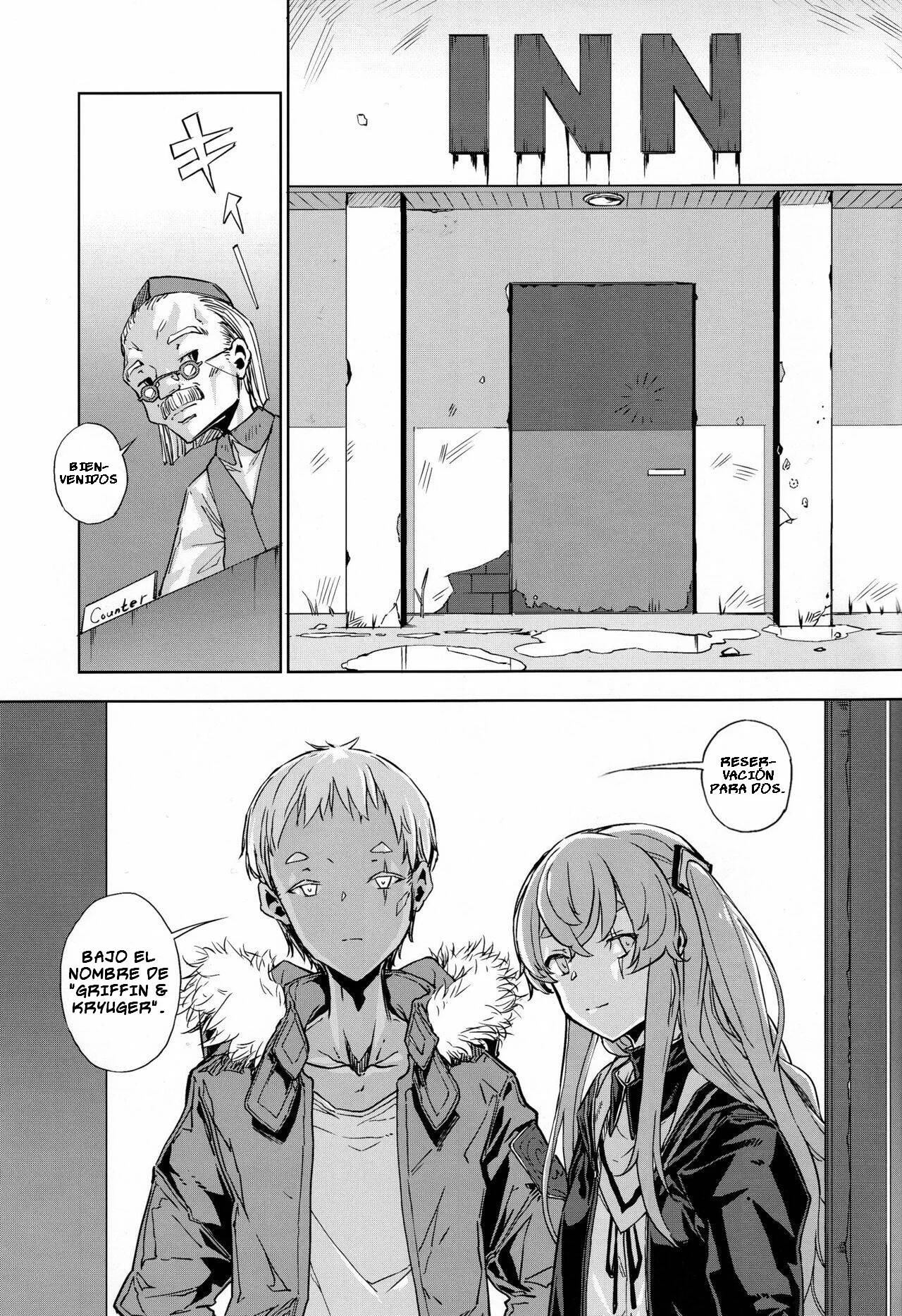 Robotics Lovers | Amantes Roboticos page 2 full