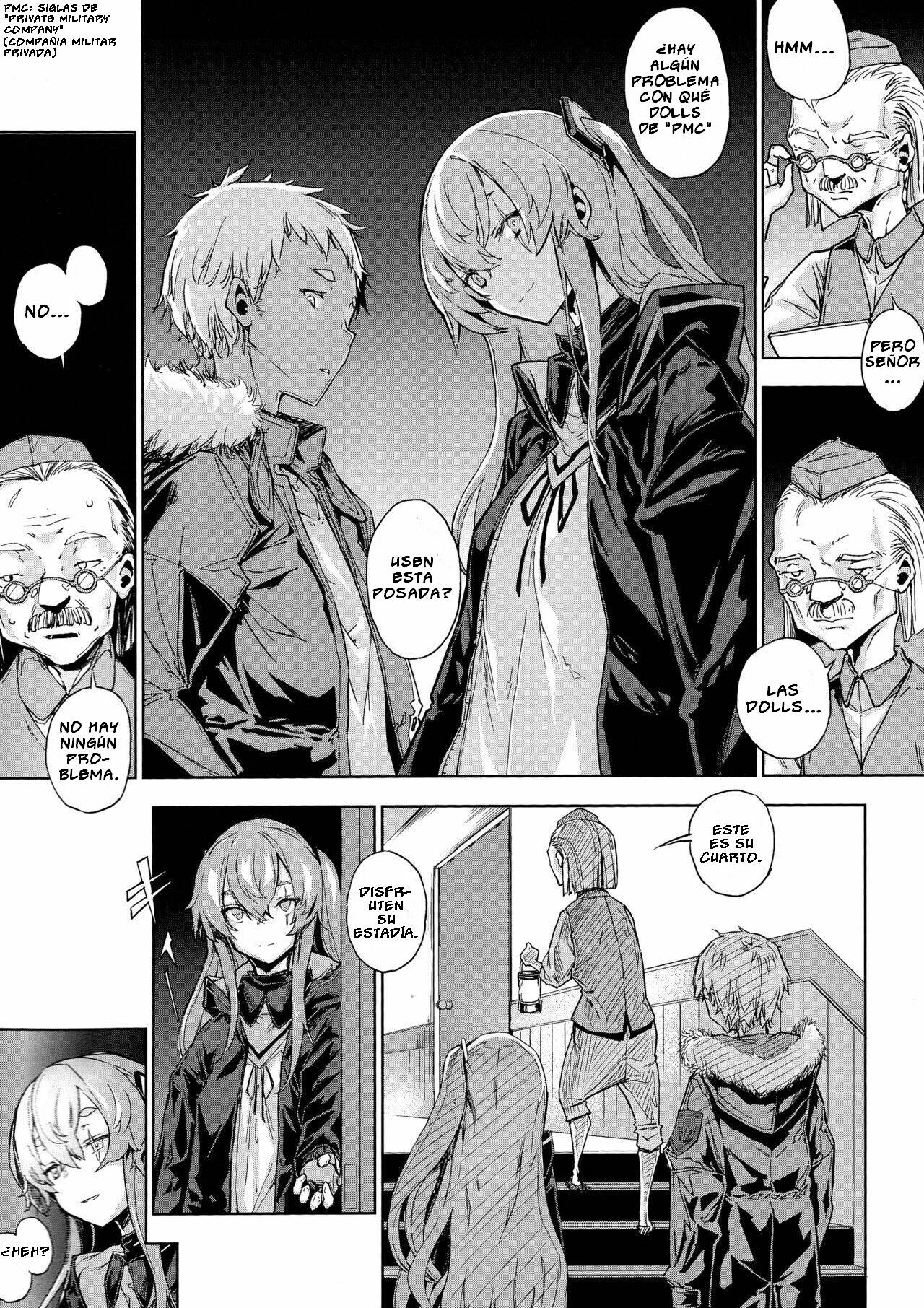 Robotics Lovers | Amantes Roboticos page 3 full