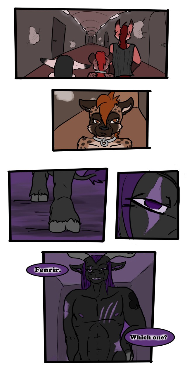 slaves 4 sale  chapter 4 page 5 full
