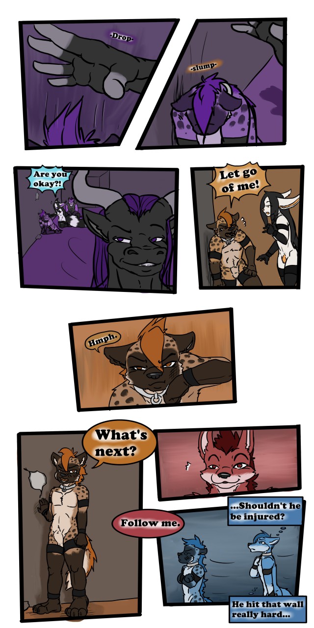 slaves 4 sale  chapter 4 page 8 full