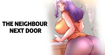 The Neighbour Next Door cover