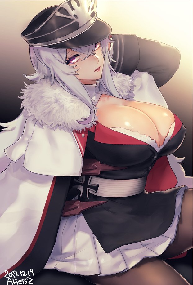 Graf Zeppelin page 3 full