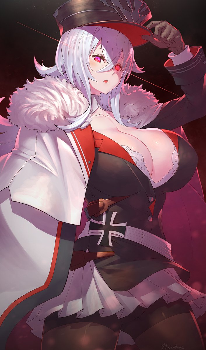 Graf Zeppelin page 6 full