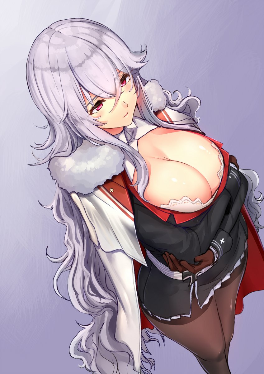 Graf Zeppelin page 8 full