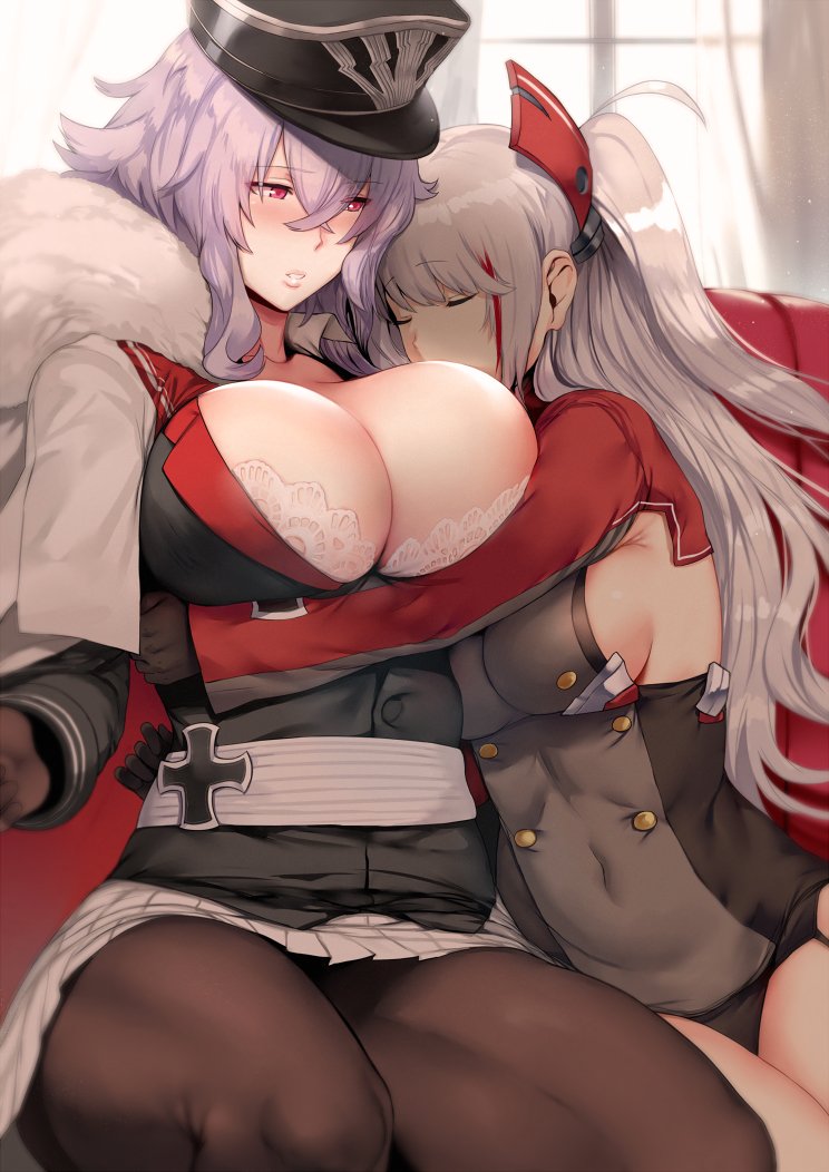 Graf Zeppelin page 9 full