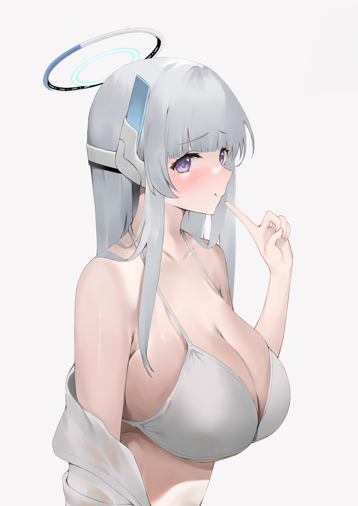 miruku茶 / Mkcha page 3 full