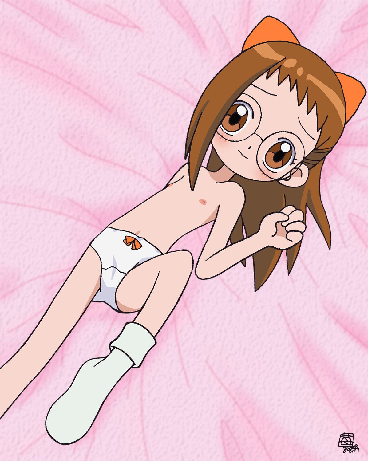 Rakugaki Omochabako # Ojyamajyo Doremi # CG Gallery page 10 full