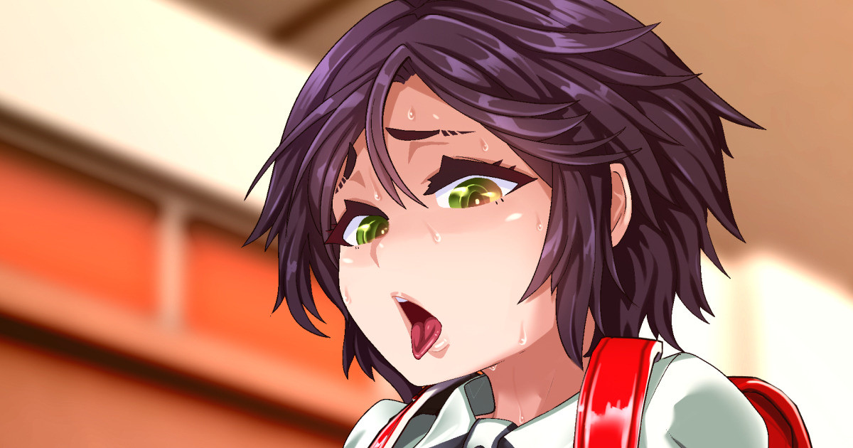 Nyosaku page 1 full