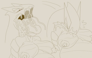 Vore Day 2023 cover
