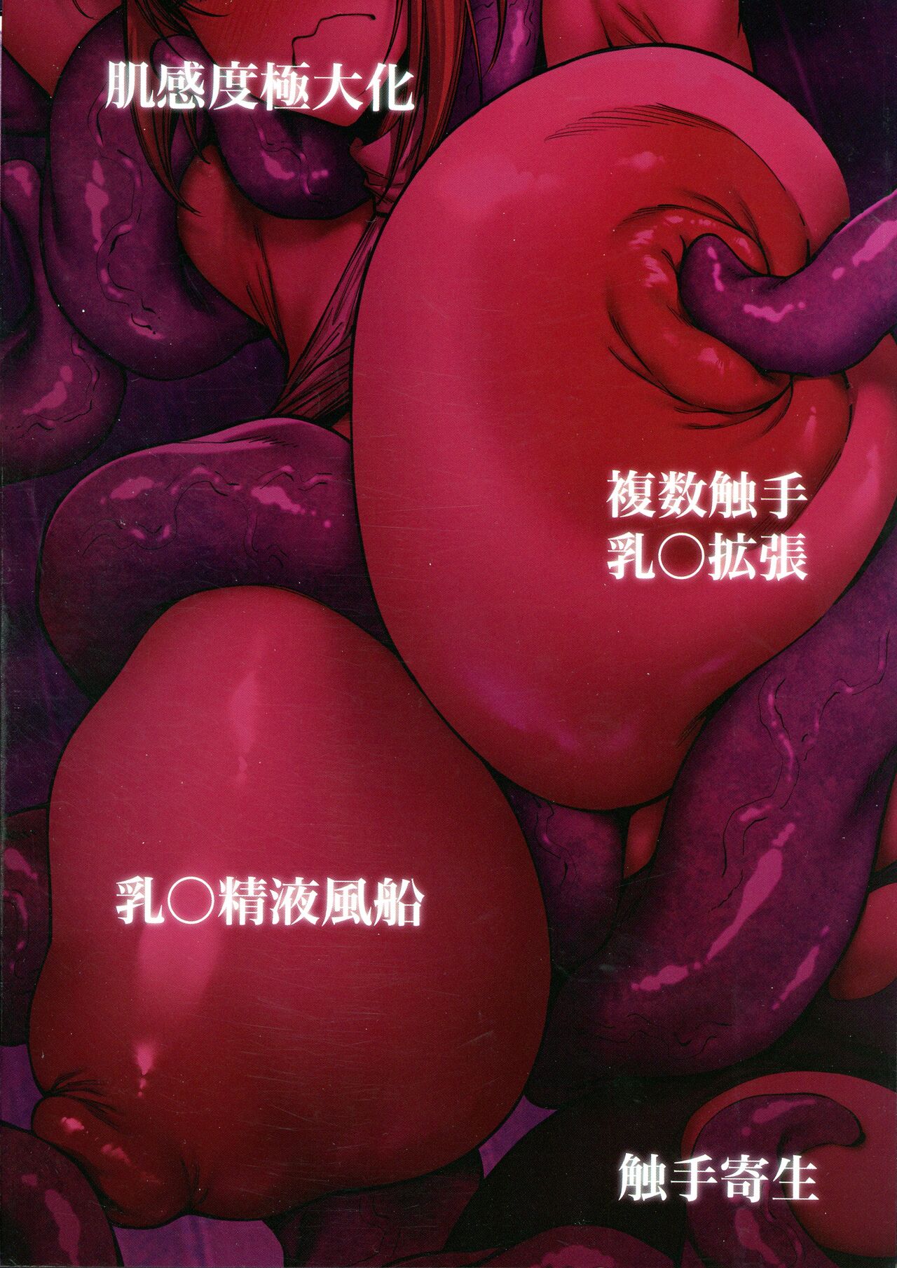 Otonari-san wa Yami Soshiki ni Nikutai Kaizou sareta Moto Seigi Sentai Member deshita 3 page 2 full